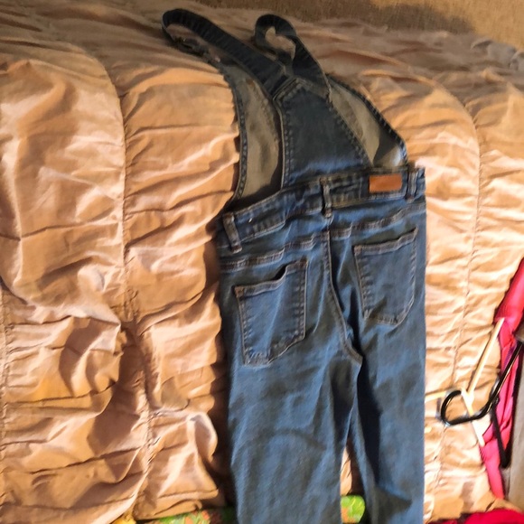 Overalls - Picture 3 of 3